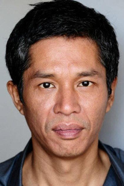 Srisacd Sacdpraseuth - Actor Profile Photo