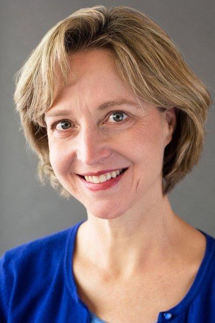 Catherine Haun - Actor Profile Photo