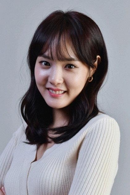 Han Ji-an - Actor Profile Photo