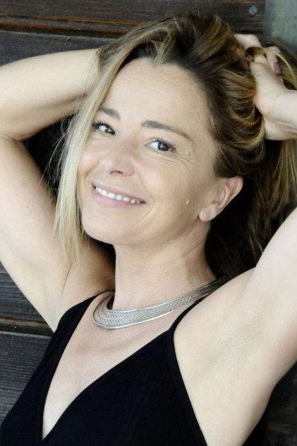 Alessandra Arlotti - Actor Profile Photo