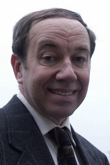 Michael Townsend Wright - Actor Profile Photo