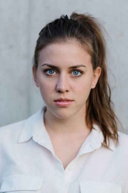 Alina Schaller - Actor Profile Photo