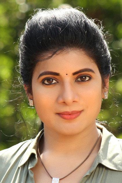 Jaanvekaa Subramaniam - Actor Profile Photo