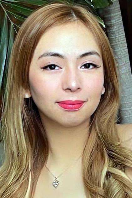 Jonica Lazo - Actor Profile Photo