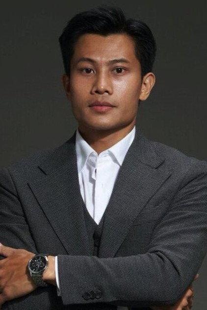 Phương Nam - Actor Profile Photo