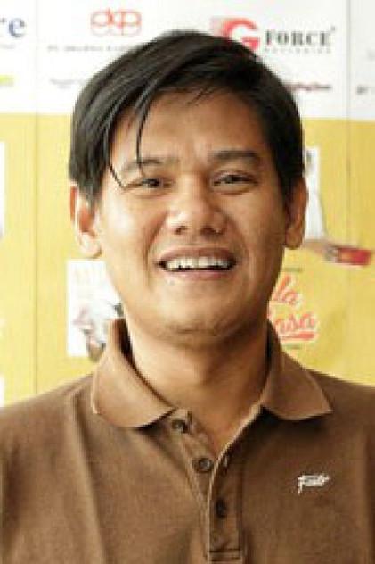 Ozzol Ramdan - Actor Profile Photo