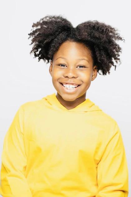 Christian Campbell - Actor Profile Photo