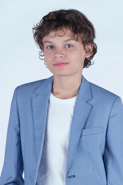 Alan Miranda - Actor Profile Photo