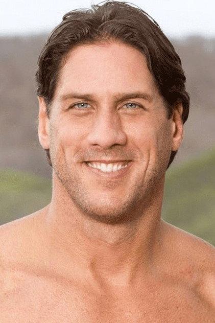 John Rocker - Actor Profile Photo