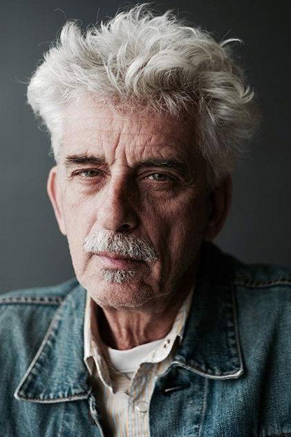 Robert Amico - Actor Profile Photo