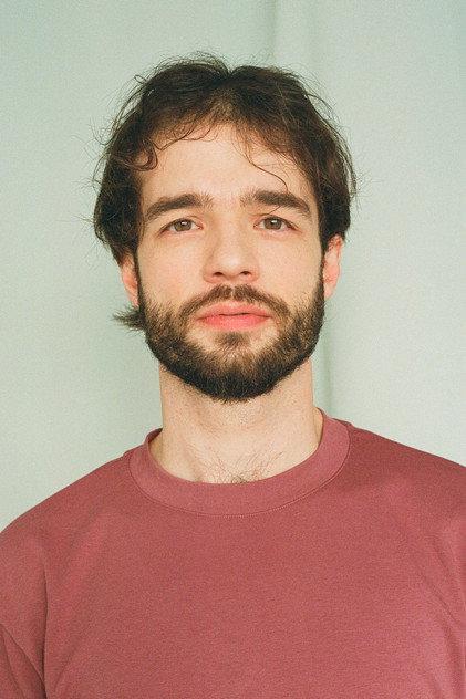 Brian Piton - Actor Profile Photo