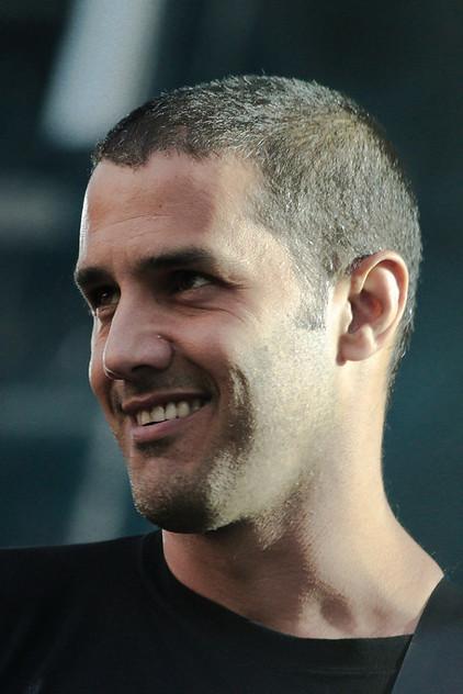 Ciro Pertusi - Actor Profile Photo