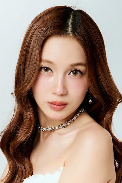 Pattranite Limpatiyakorn - Actor Profile Photo