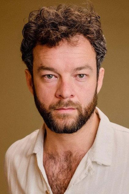 Callan Gallacher - Actor Profile Photo