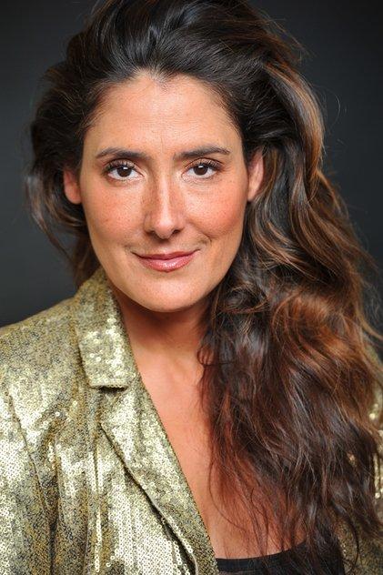 Alicia Coppola - Actor Profile Photo