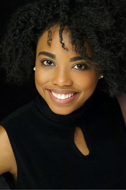 Tiara Kennedy - Actor Profile Photo