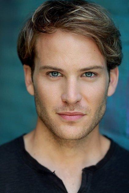 Ben Lamb - Actor Profile Photo