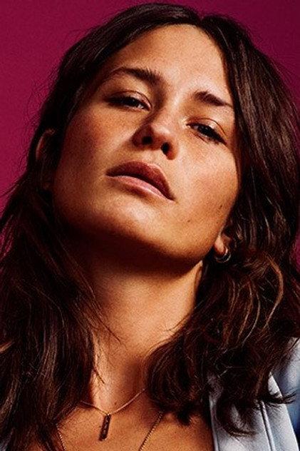 Emma Leth - Actor Profile Photo