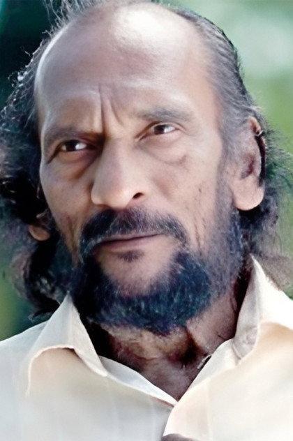 Wilson Karunaratne - Actor Profile Photo