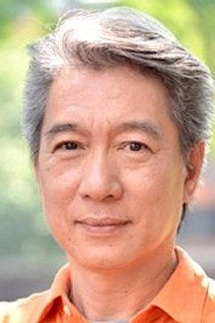 Pin Kriengkraisakul - Actor Profile Photo