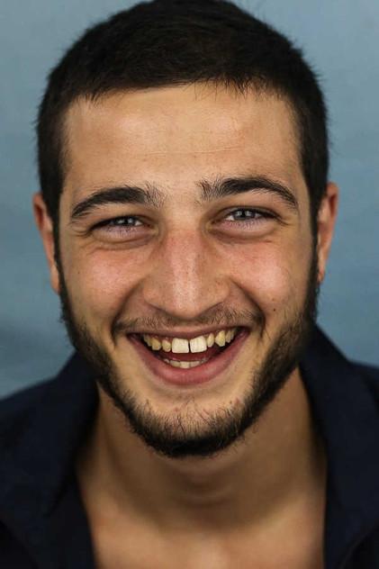 Constantin Vidal - Actor Profile Photo