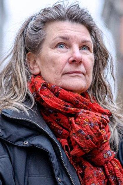 Lena Pettersson - Actor Profile Photo