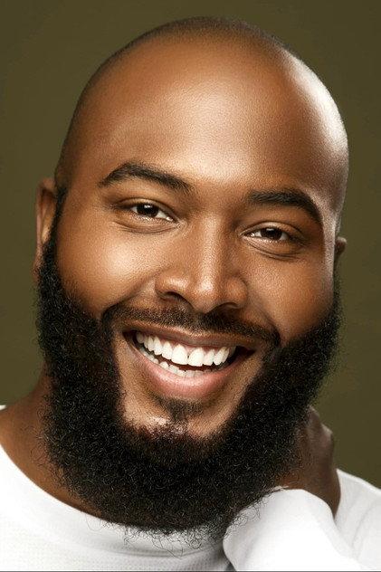 Chad Carstarphen - Actor Profile Photo