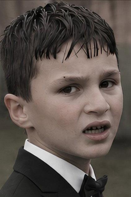 İsmayıl Məmmədli - Actor Profile Photo