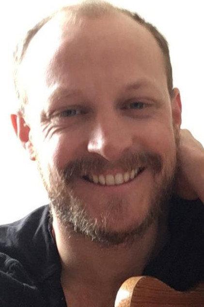 Janus Kim Elsig - Actor Profile Photo