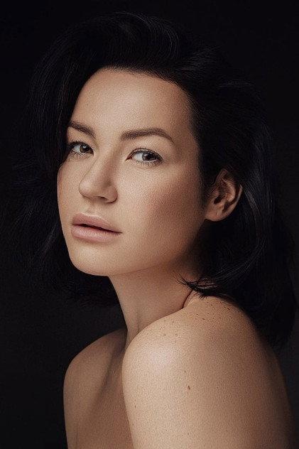 Ida Galich - Actor Profile Photo
