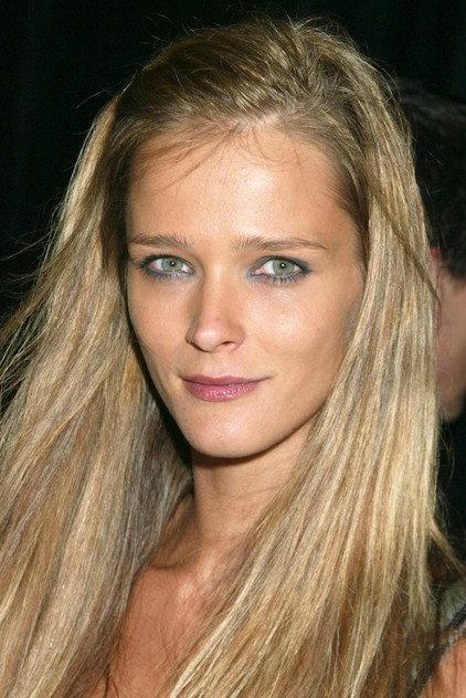 Carmen Kass - Actor Profile Photo