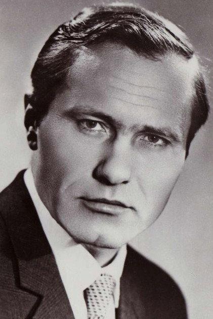 Vasiliy Shukshin - Actor Profile Photo