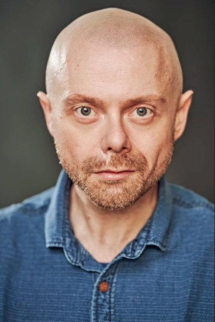 Liam Edwards - Actor Profile Photo