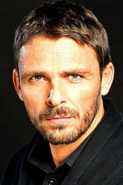 Luis Mottola - Actor Profile Photo