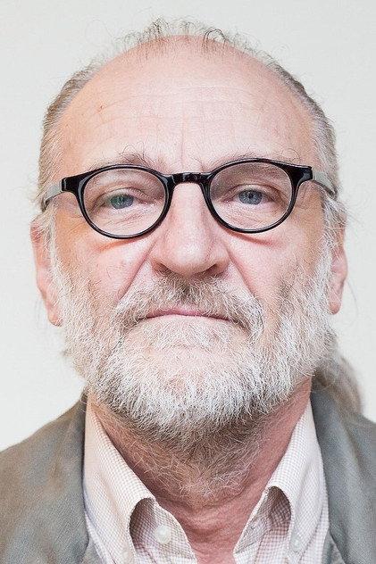 Peter Konwitschny - Actor Profile Photo