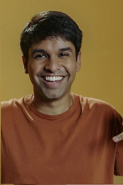 Shubham Goel - Actor Profile Photo