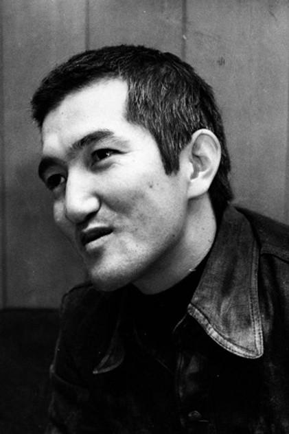 Masakane Yonekura - Actor Profile Photo