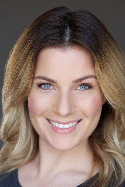 Mary Kathryn Bryant - Actor Profile Photo