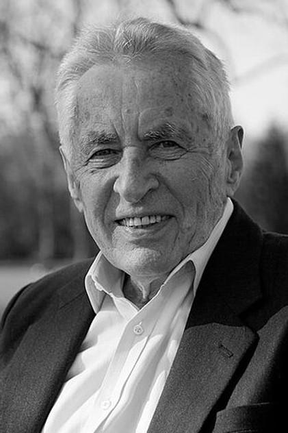 George Mikell - Actor Profile Photo