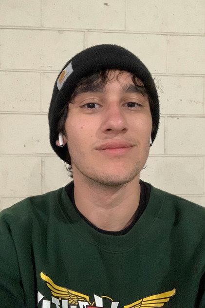 Max Torres - Actor Profile Photo