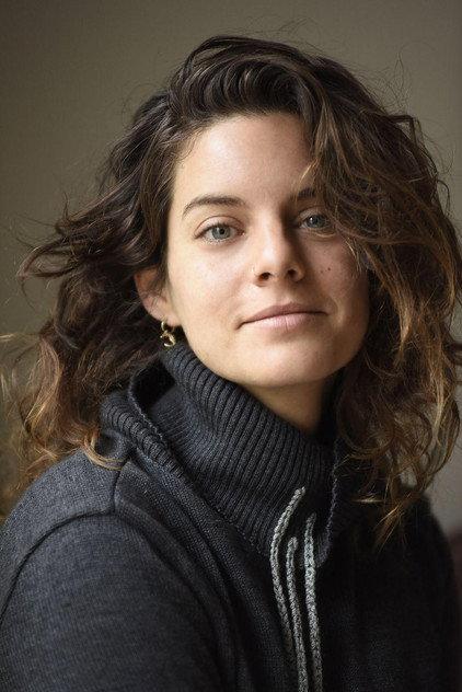 Hili Yalon - Actor Profile Photo