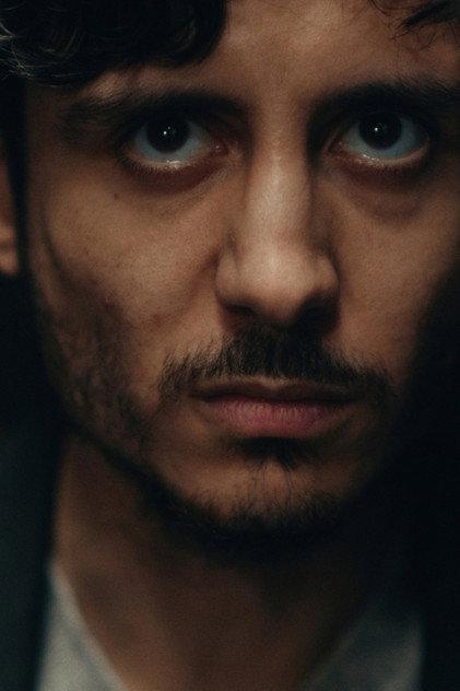Amir Emadian - Actor Profile Photo