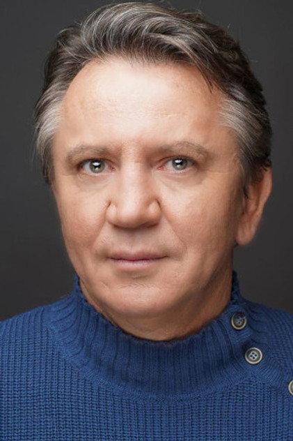 Joaquim Nicolau - Actor Profile Photo