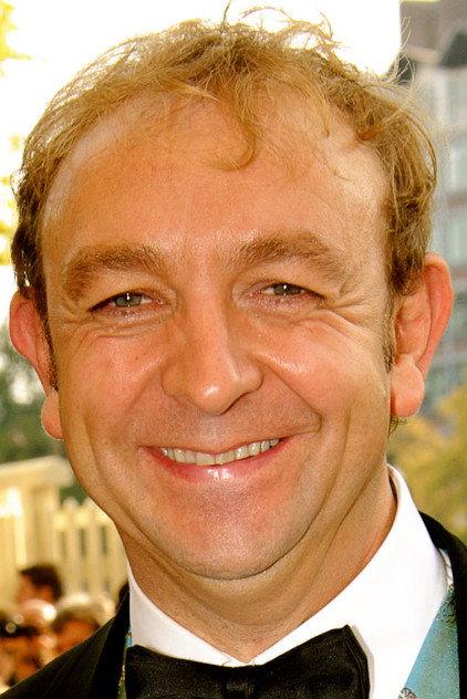 Jon van Eerd - Actor Profile Photo