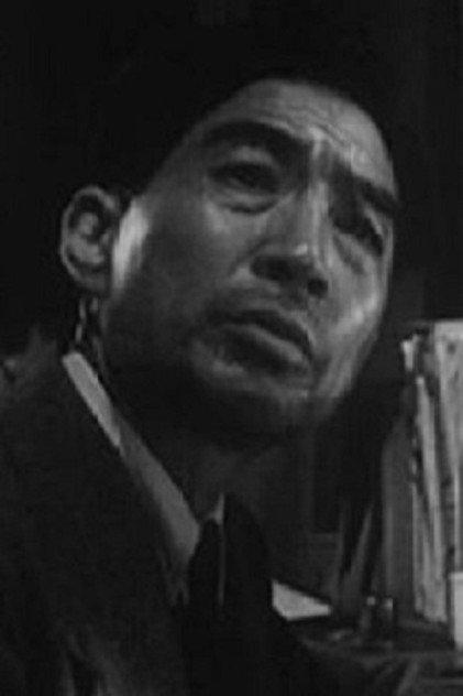 Keiji Sakakida - Actor Profile Photo