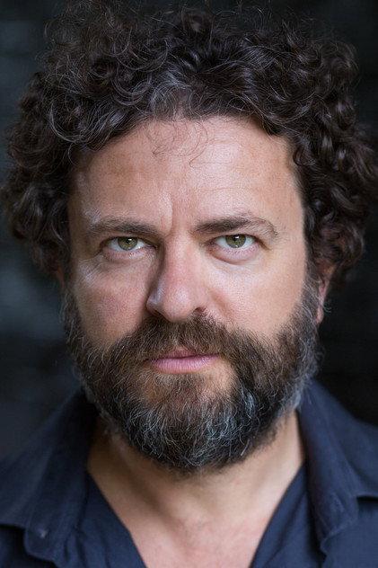 Rick Bacon - Actor Profile Photo