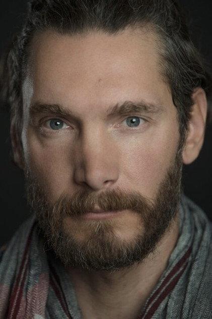 Alberto Brosio - Actor Profile Photo