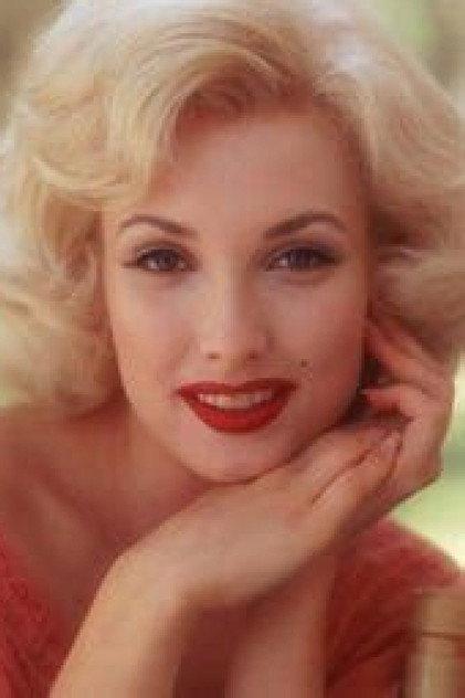 Stéphanie Anderson - Actor Profile Photo