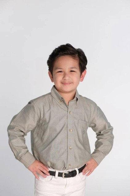 Raphael Landicho - Actor Profile Photo