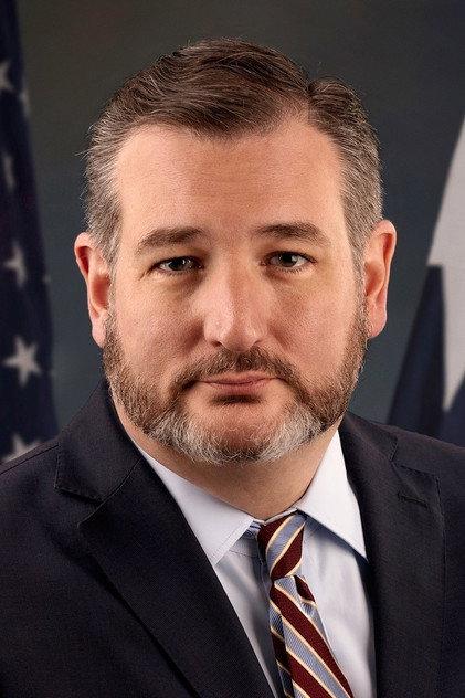 Ted Cruz - Actor Profile Photo